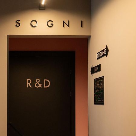 R&D Mucca Argentina Hotel Montale  Ngoại thất bức ảnh