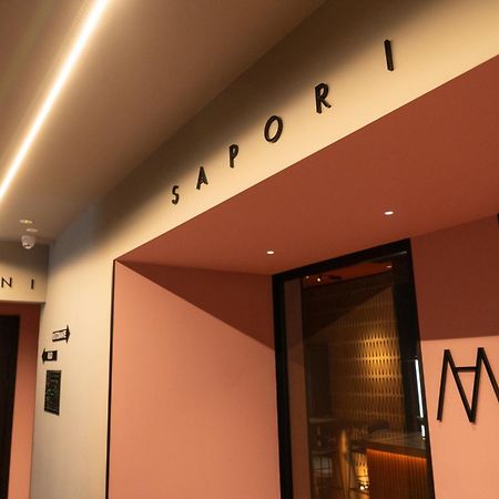 R&D Mucca Argentina Hotel Montale  Ngoại thất bức ảnh