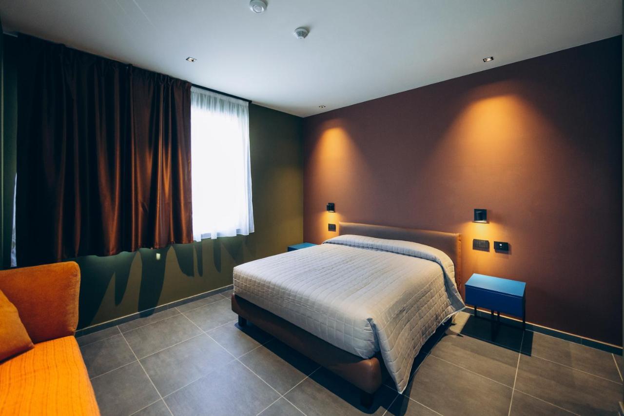 R&D Mucca Argentina Hotel Montale  Ngoại thất bức ảnh