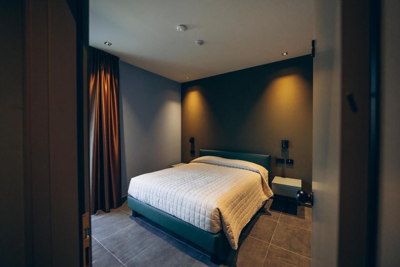 R&D Mucca Argentina Hotel Montale  Ngoại thất bức ảnh