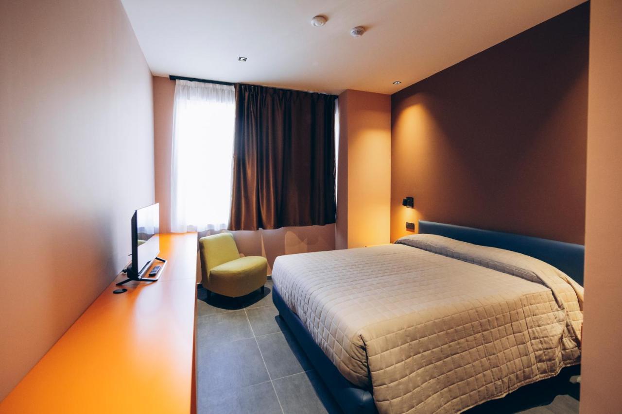 R&D Mucca Argentina Hotel Montale  Ngoại thất bức ảnh