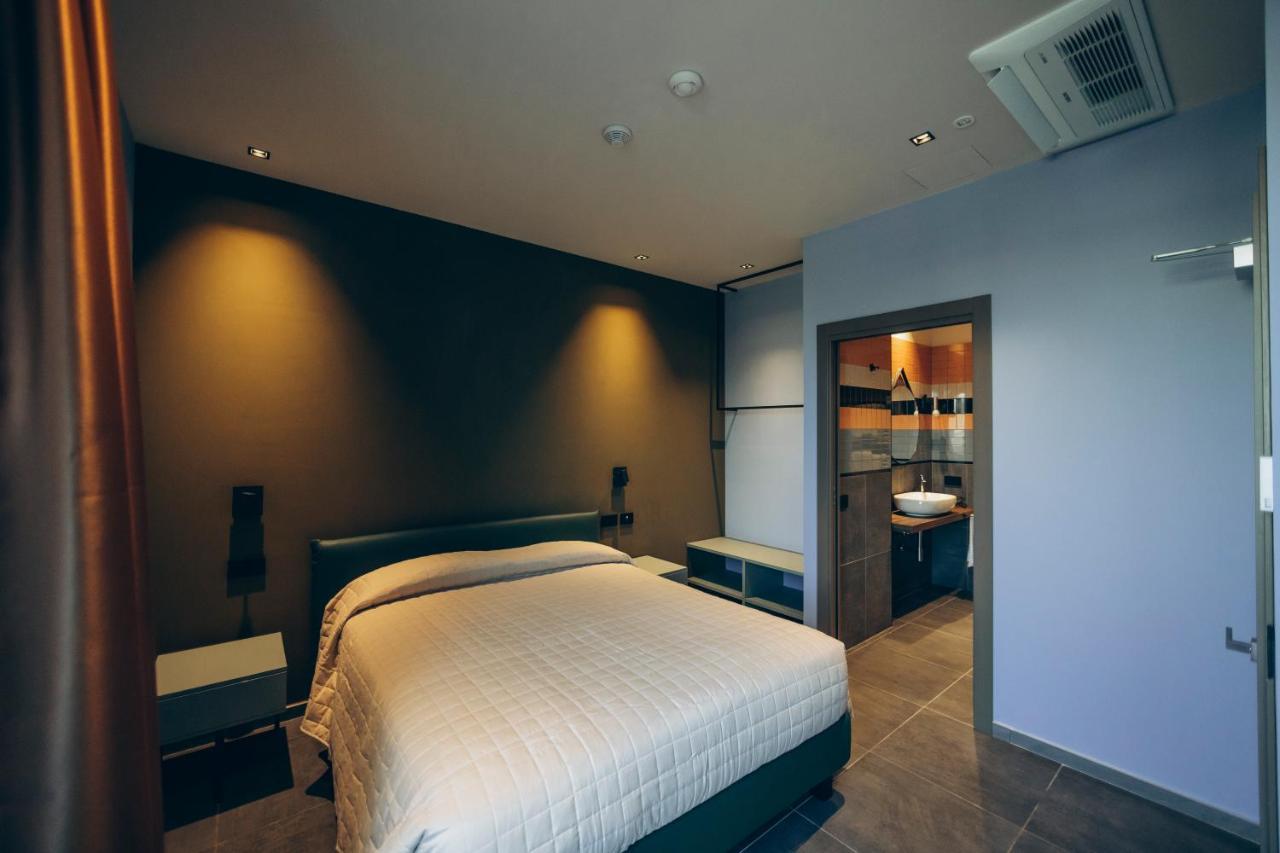 R&D Mucca Argentina Hotel Montale  Ngoại thất bức ảnh