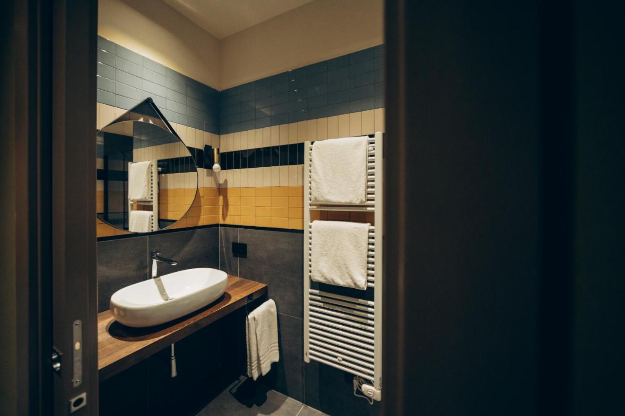 R&D Mucca Argentina Hotel Montale  Ngoại thất bức ảnh