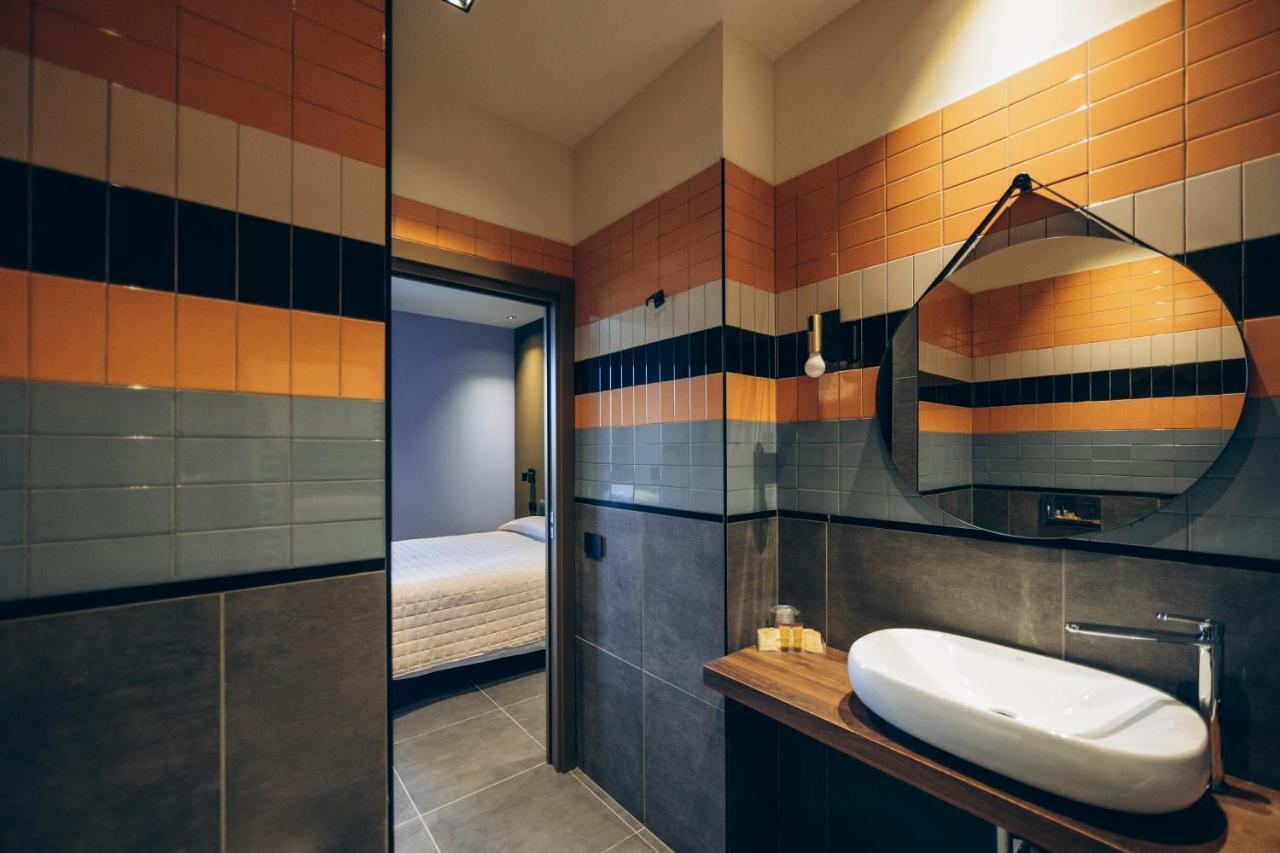 R&D Mucca Argentina Hotel Montale  Ngoại thất bức ảnh