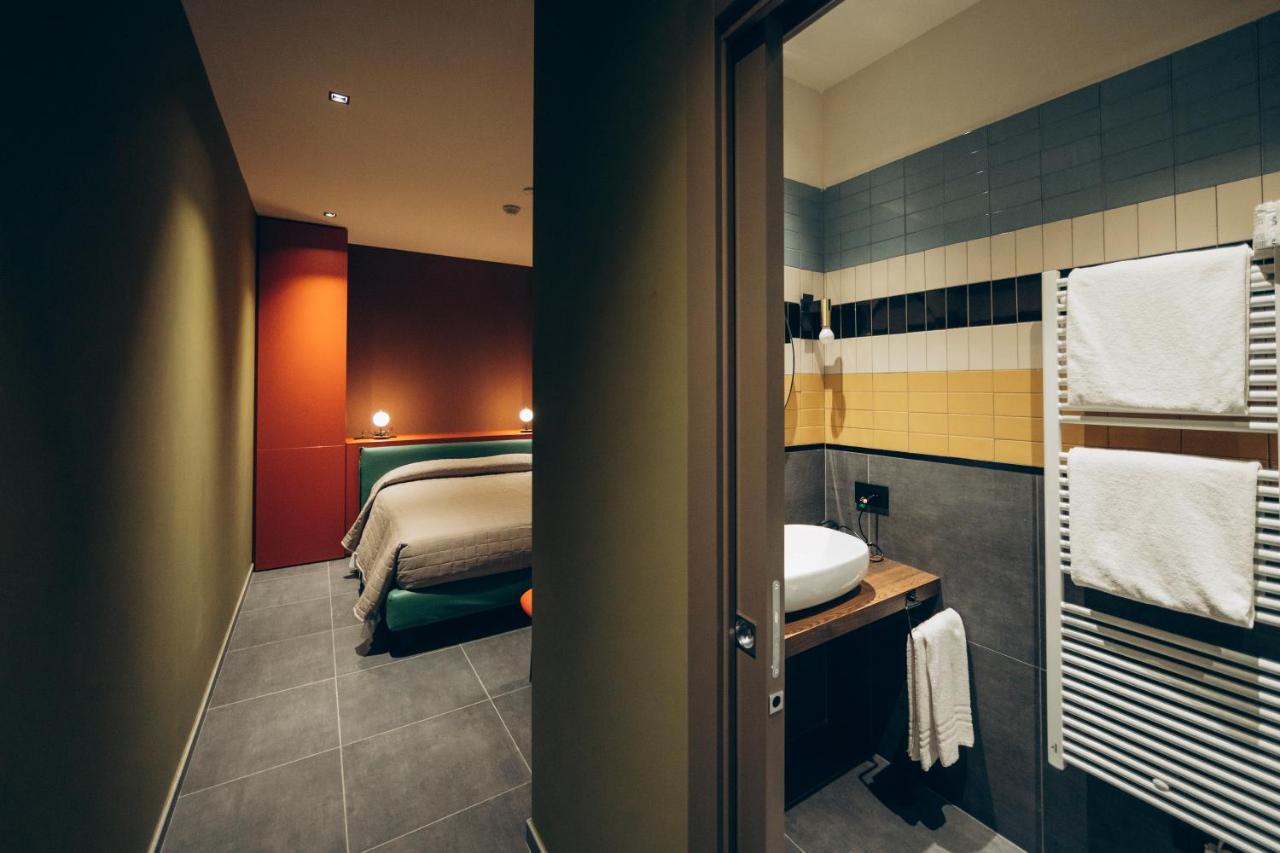 R&D Mucca Argentina Hotel Montale  Ngoại thất bức ảnh