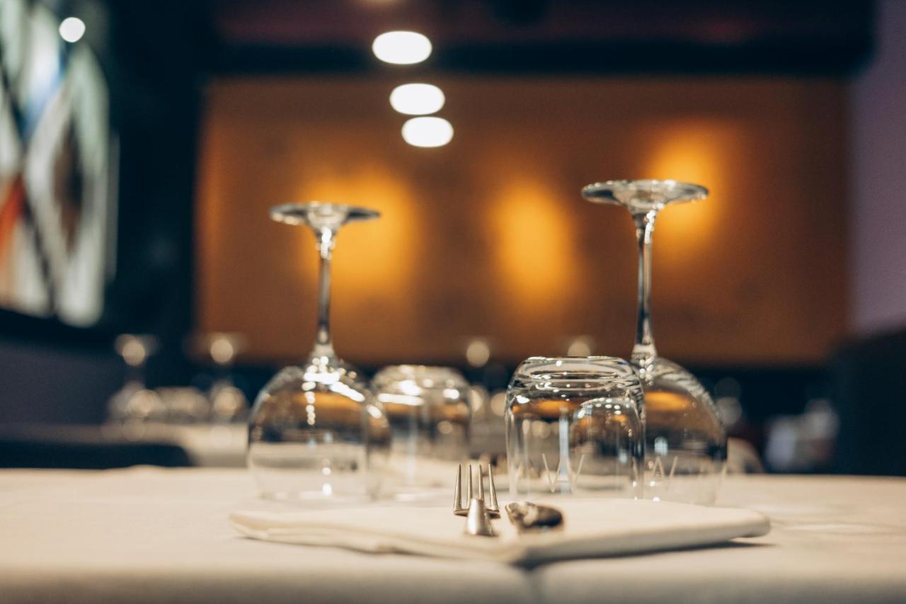 R&D Mucca Argentina Hotel Montale  Ngoại thất bức ảnh