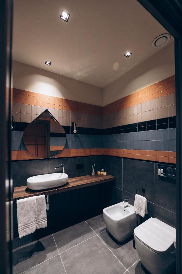 R&D Mucca Argentina Hotel Montale  Ngoại thất bức ảnh