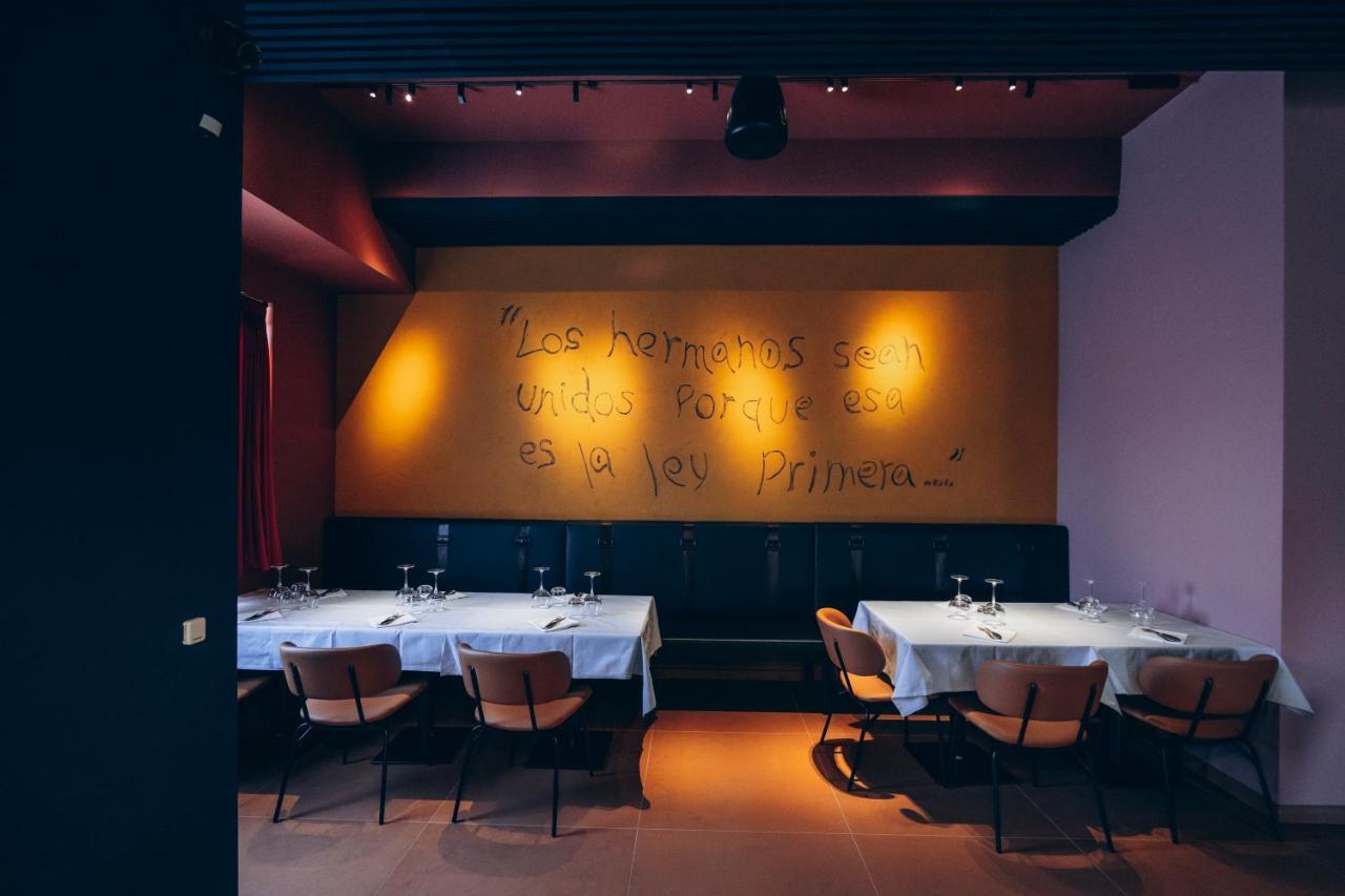 R&D Mucca Argentina Hotel Montale  Ngoại thất bức ảnh