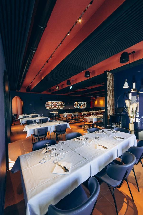 R&D Mucca Argentina Hotel Montale  Ngoại thất bức ảnh