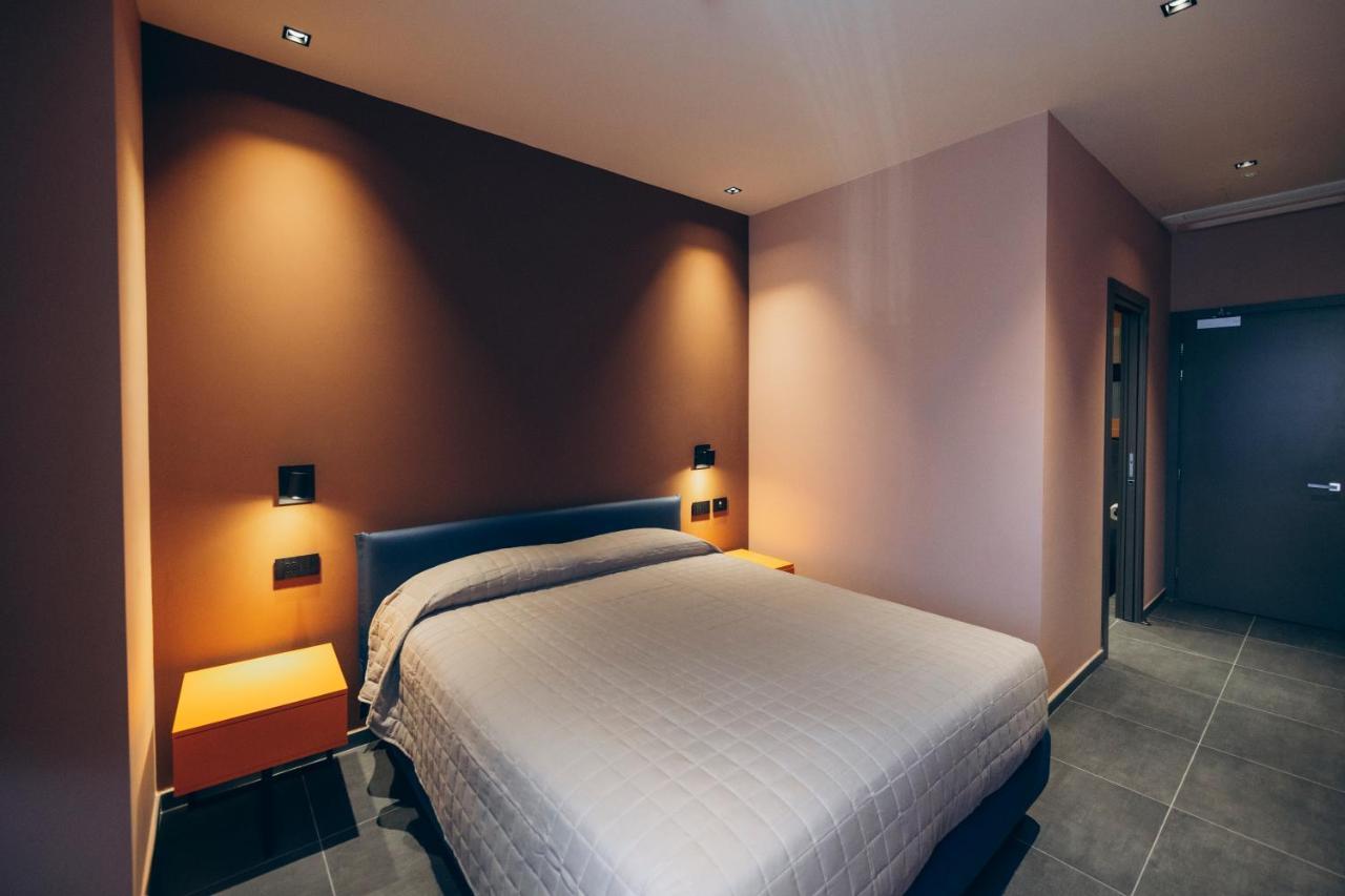 R&D Mucca Argentina Hotel Montale  Ngoại thất bức ảnh