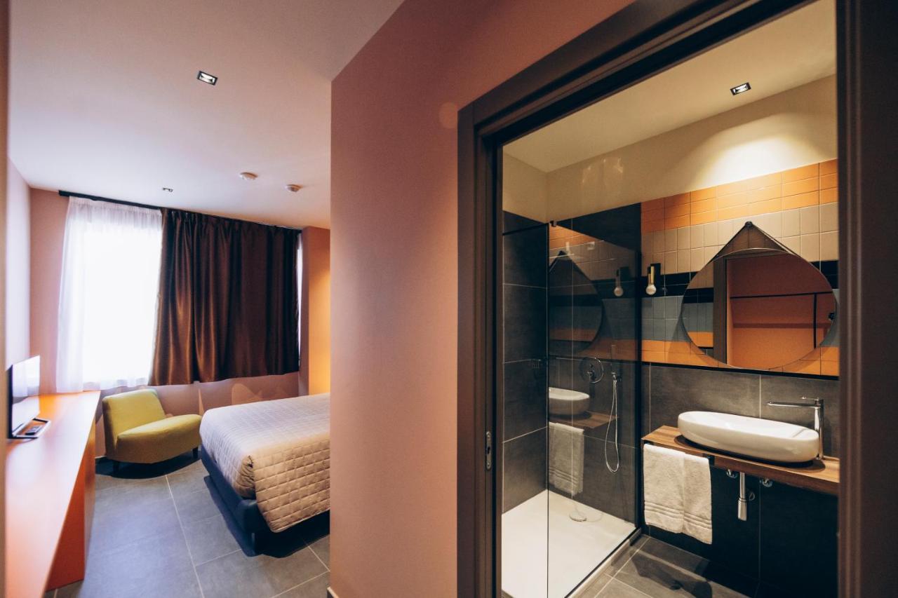 R&D Mucca Argentina Hotel Montale  Ngoại thất bức ảnh