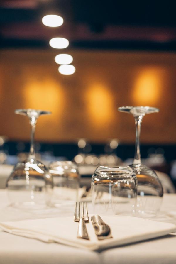 R&D Mucca Argentina Hotel Montale  Ngoại thất bức ảnh