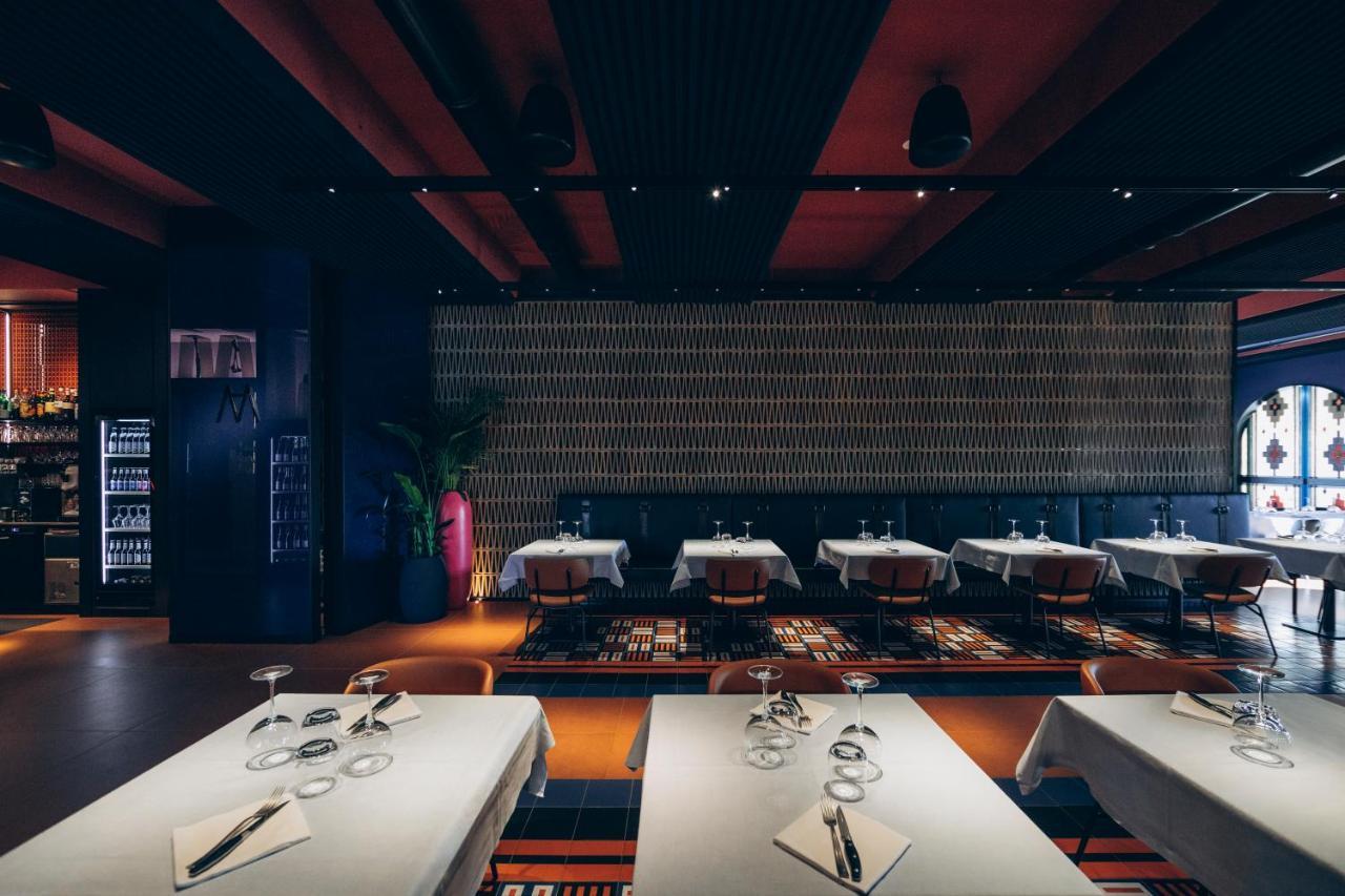 R&D Mucca Argentina Hotel Montale  Ngoại thất bức ảnh