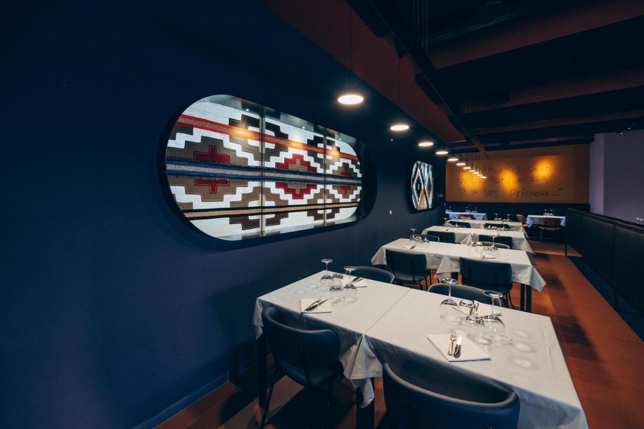 R&D Mucca Argentina Hotel Montale  Ngoại thất bức ảnh