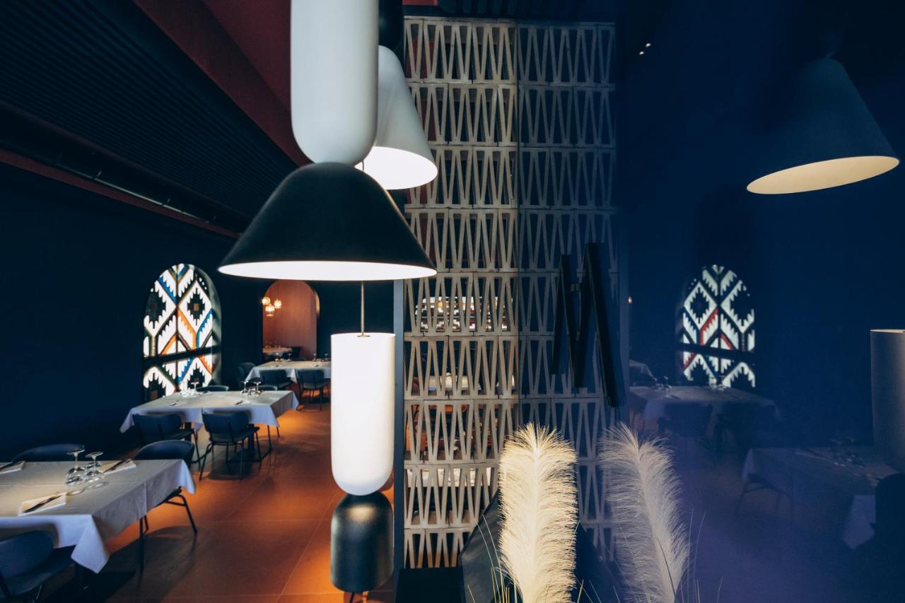 R&D Mucca Argentina Hotel Montale  Ngoại thất bức ảnh