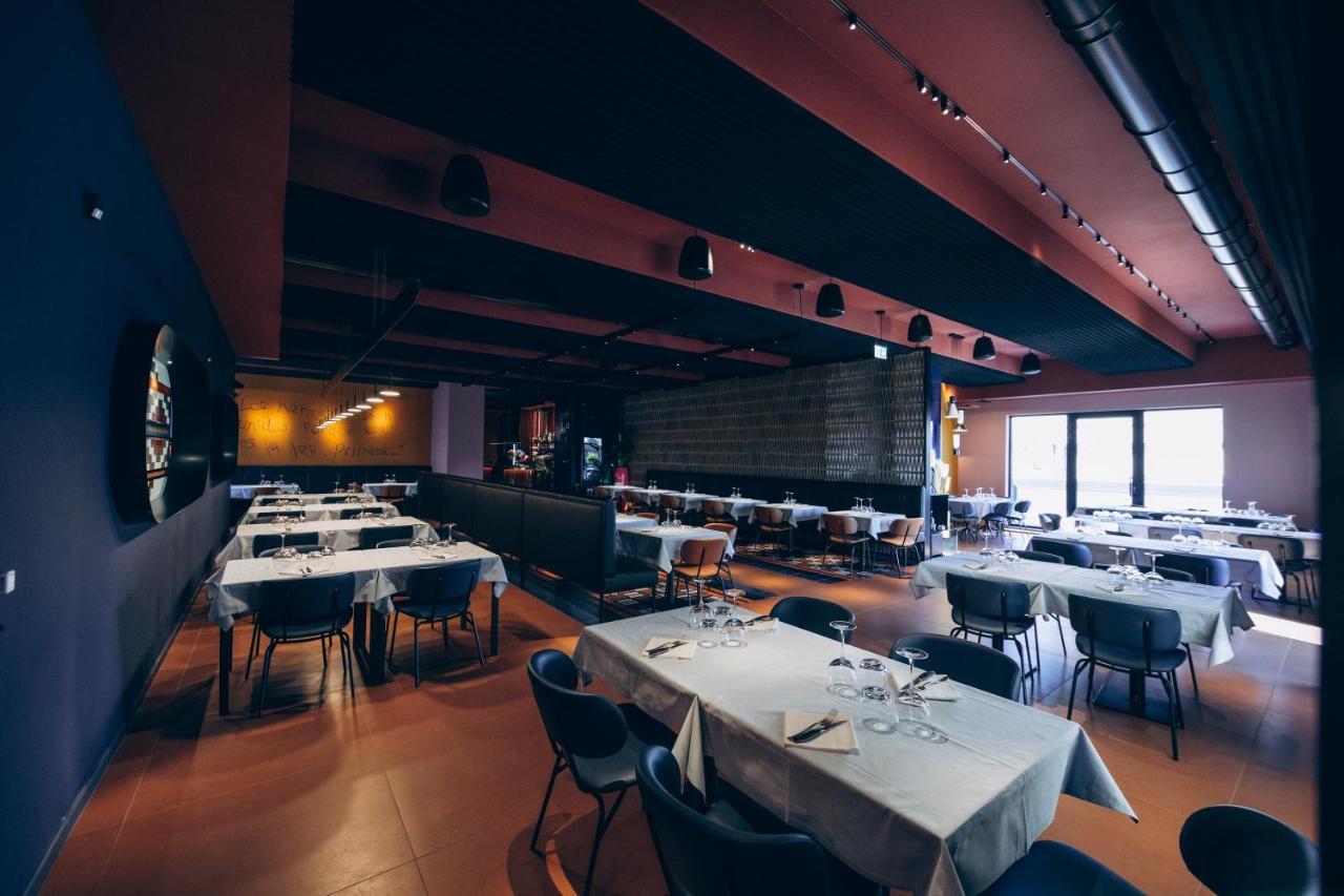 R&D Mucca Argentina Hotel Montale  Ngoại thất bức ảnh